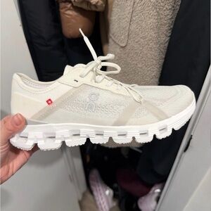 On Cloud X 4 AD Sneakers